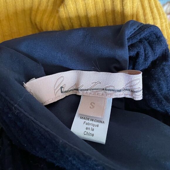 NWOT Anthropologie Hutch midi dress size S - Picture 8 of 8